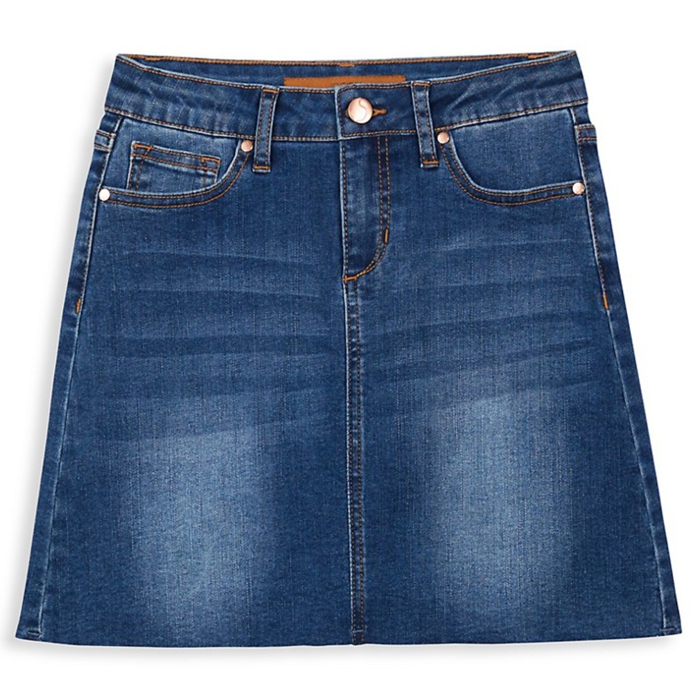 NEW Joe’s Jeans Girls Bella A-Line Skirt